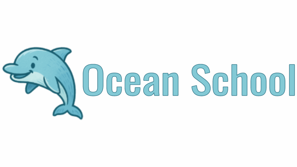 logooceanschool 1.0.0